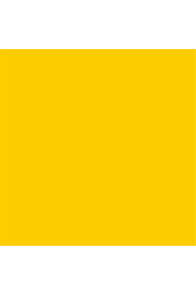 רקע  1מ*1מ צבע צהוב