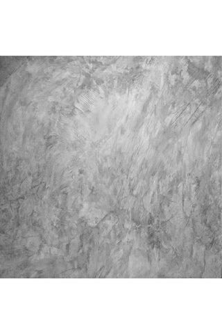 רקע לצילום על מגנט מרובע (221) - משטח בטון מוחלק אפור כהה