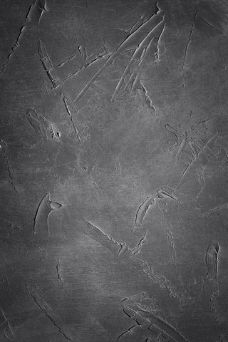 (22)רקע לצילום על מגנט מלבני 100*60 - משטח בטון אפור כהה