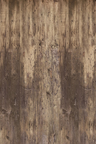 רקע לצילום על מגנט מלבני 100*60 - משטח עץ מחורר
