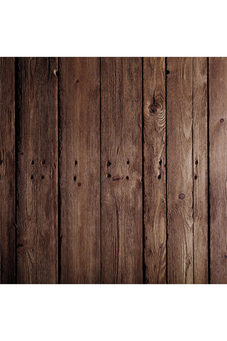 רקע לצילום על מגנט מרובע (59) - עץ חום כהה