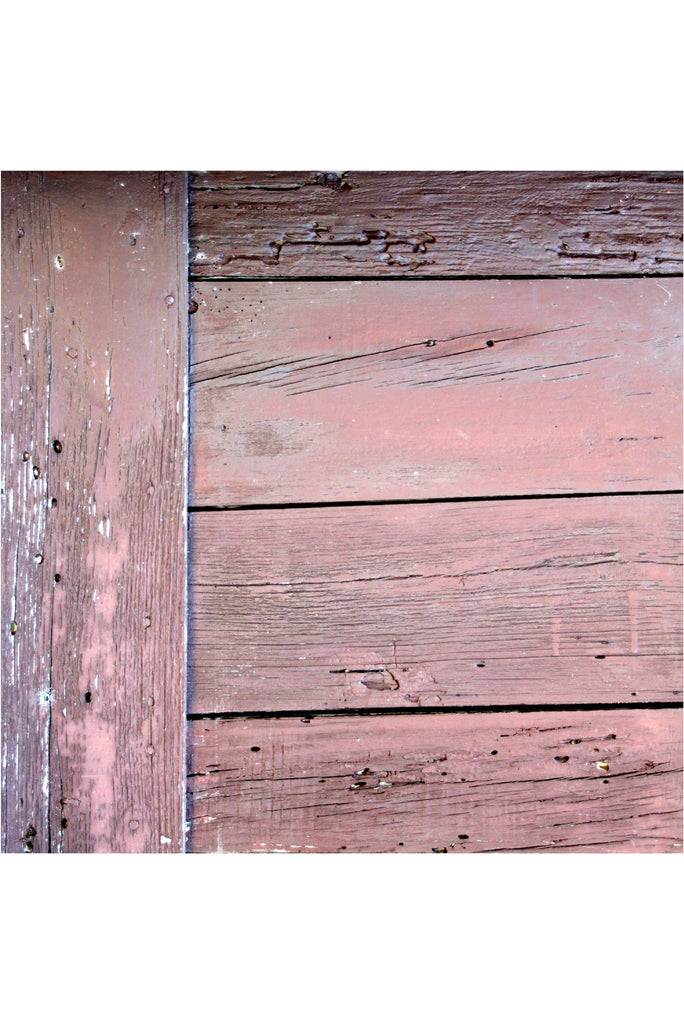 רקע לצילום על מגנט מרובע (49) - טוסקנה קורות עץ ורודות