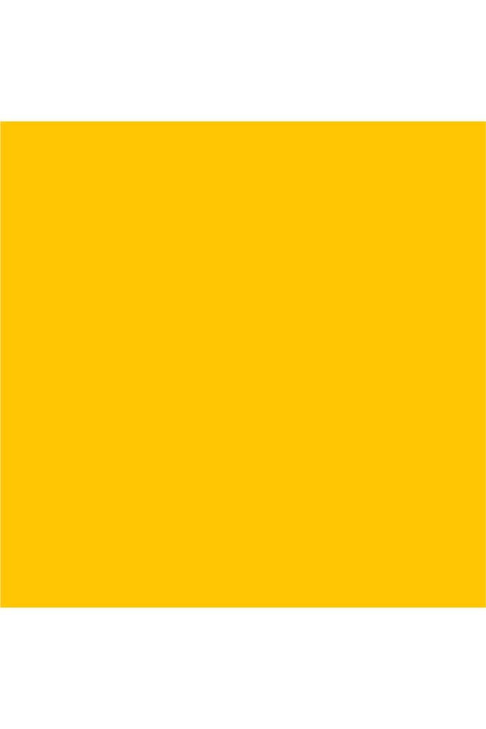 רקע לצילום על מגנט מרובע (96) - ויניל צהוב