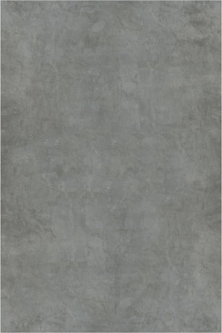 רקע לצילום על מגנט מלבני 100*60 - קיר בטון אפור כהה מוחלק