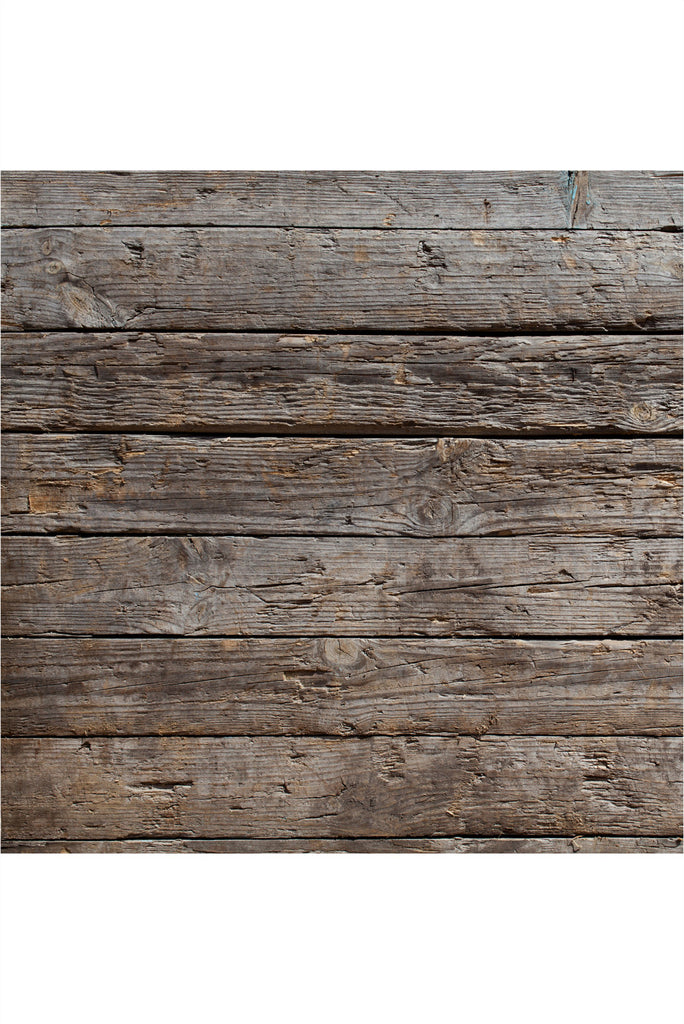 רקע לצילום על מגנט מרובע (82) - קורות עץ פצוע