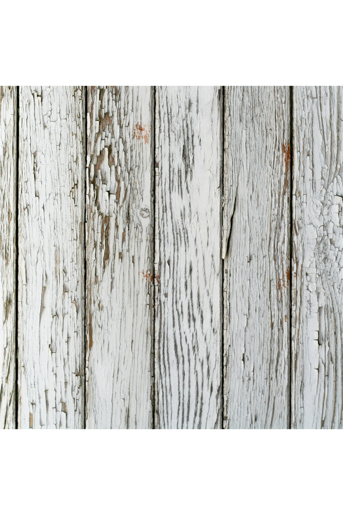 רקע לצילום על מגנט מרובע (58) - עץ לבן עם פיצוצים