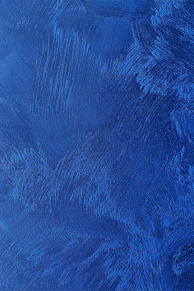 רקע לצילום על מגנט מטר*60 - (452) משטח משיכות שפכטל כחול