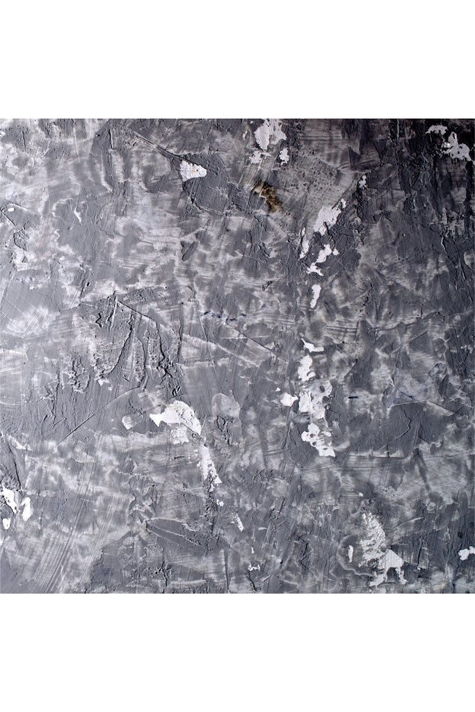 רקע לצילום על מגנט מרובע (64) - משטח שפכטל אפור כהה
