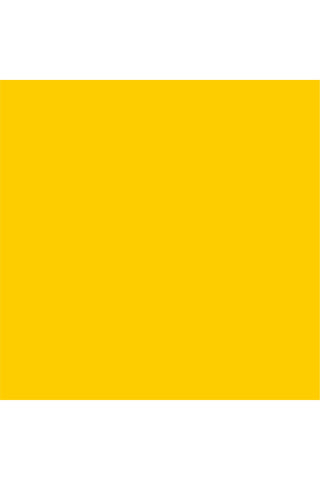 רקע  1מ*1מ צבע צהוב