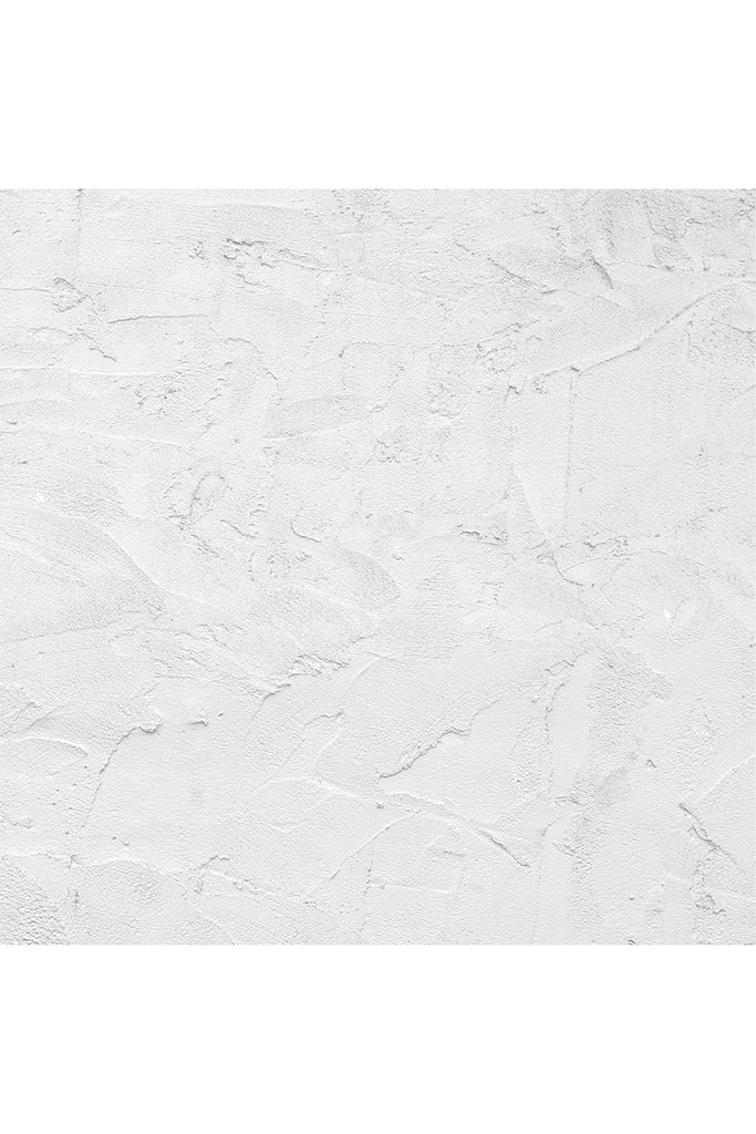 רקע לצילום על מגנט מרובע (158) - קיר טיח שפכטל לבן