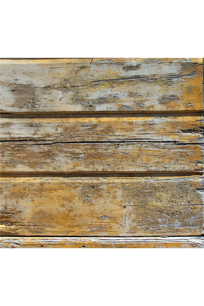 רקע לצילום על מגנט מרובע (50) - טוסקנה קורות עץ חרדל