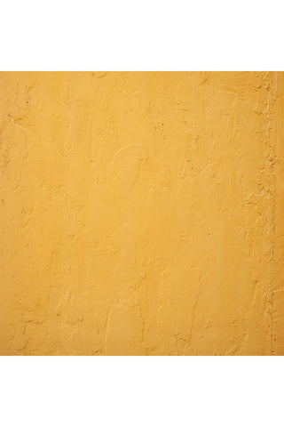 רקע לצילום על מגנט מרובע (160) - קיר טיח צהוב