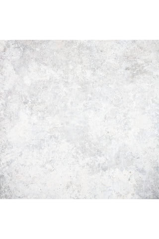 ⁨רקע לצילום על פי וי סי - קיר בטון אפור לבן⁩ מטר על מטר