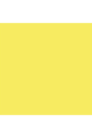 רקע לצילום על מגנט מרובע (194) - צהוב בהיר מט