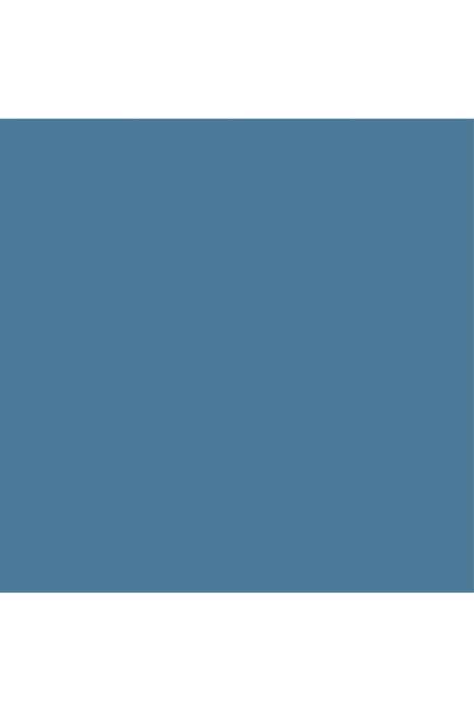רקע לצילום על מגנט מרובע (202) - כחול מעושן מט