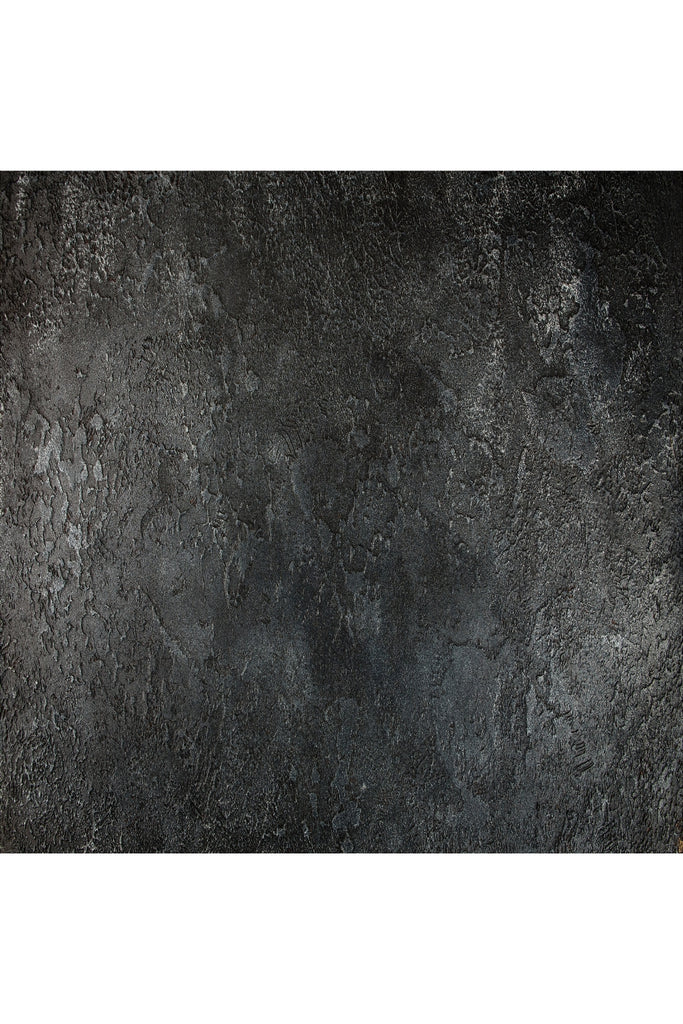 רקע לצילום על מגנט מרובע (217) - משטח שפכטל ושפריץ אפור כהה