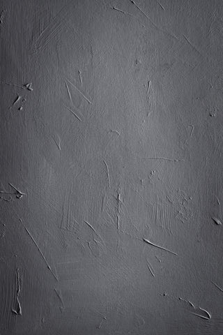 (21)רקע לצילום על מגנט מלבני 100*60 - משטח משיכות שפכטל אפור כהה