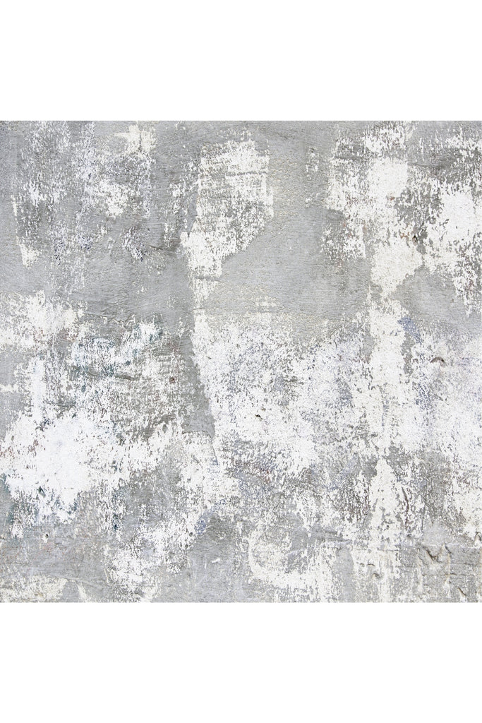 רקע לצילום על מגנט מרובע (223) - משטח אבן אפור לבן