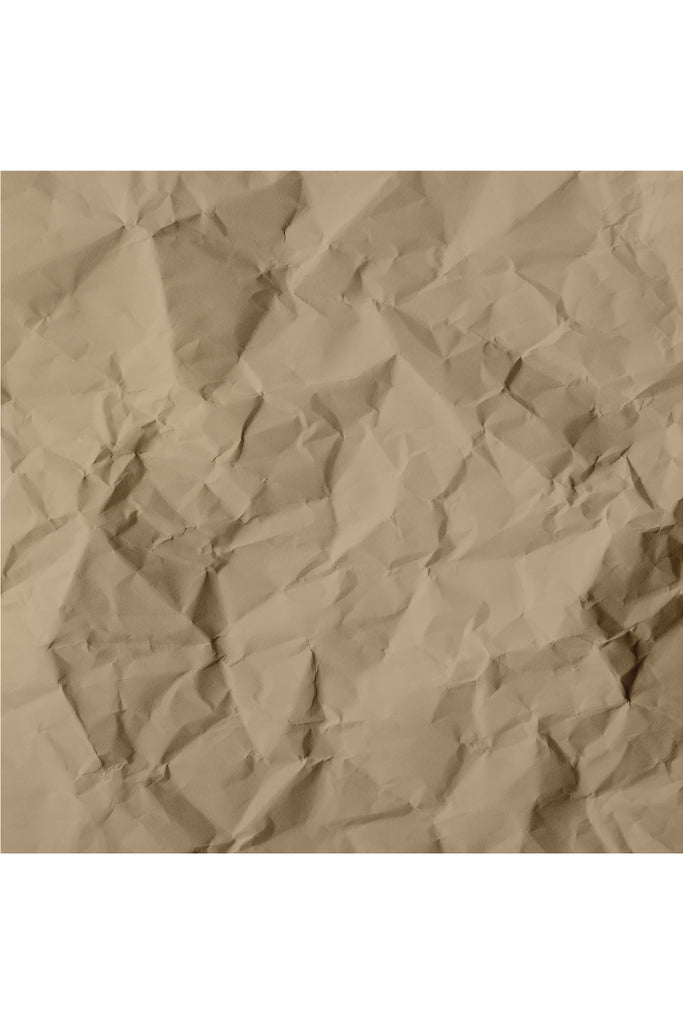 רקע לצילום על מגנט מרובע (241) - נייר קראפט מקומט