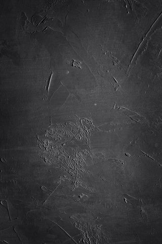 (24)רקע לצילום על מגנט מלבני 100*60 - משטח בטון שחור