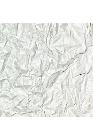 רקע לצילום על מגנט מרובע (257) - נייר לבן מקומט
