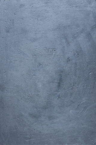 (25)רקע לצילום על מגנט מלבני 100*60 - משטח נסורת צבוע אפור