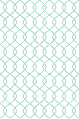 מדבקת טפט דגם עומר אקווה