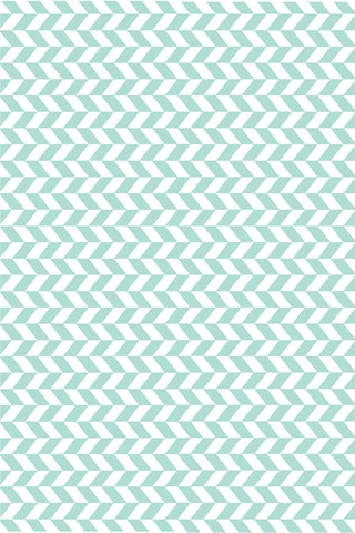 מדבקת טפט דגם מישל אקווה