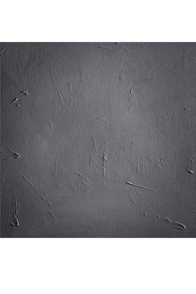 רקע לצילום על מגנט מרובע (282) - משטח משיכות שפכטל אפור כהה