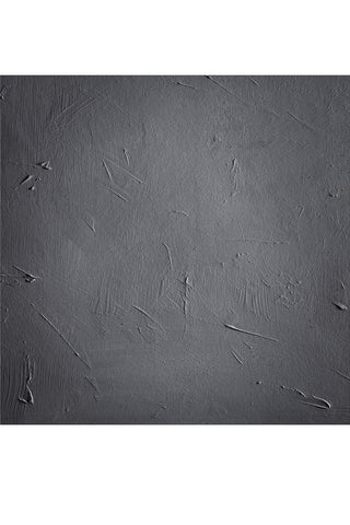 רקע לצילום על מגנט מרובע (282) - משטח משיכות שפכטל אפור כהה