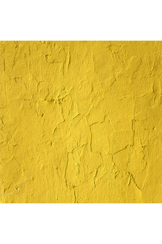 רקע לצילום על מגנט מרובע (283) - קיר מתקלף צהוב
