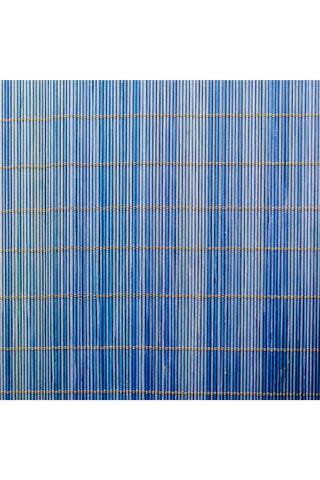 רקע לצילום על מגנט מרובע (288) - ראנר קש כחול