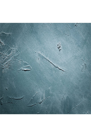 רקע צילום על מגנט מרובע (292) - משטח משיכות שפכטל טורקיז כהה