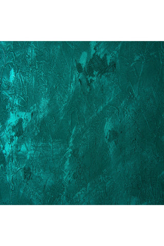 רקע לצילום על מגנט מרובע (295) - משטח משיכות שפכטל טורקיז