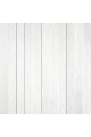 רקע צילום על מגנט מרובע (296) - שולחן עץ לבן