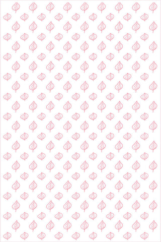 מדבקת טפט דגם מאי ורוד עתיק