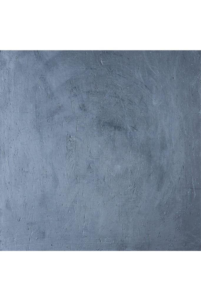רקע צילום על מגנט מרובע (306) - משטח נסורת צבוע באפור