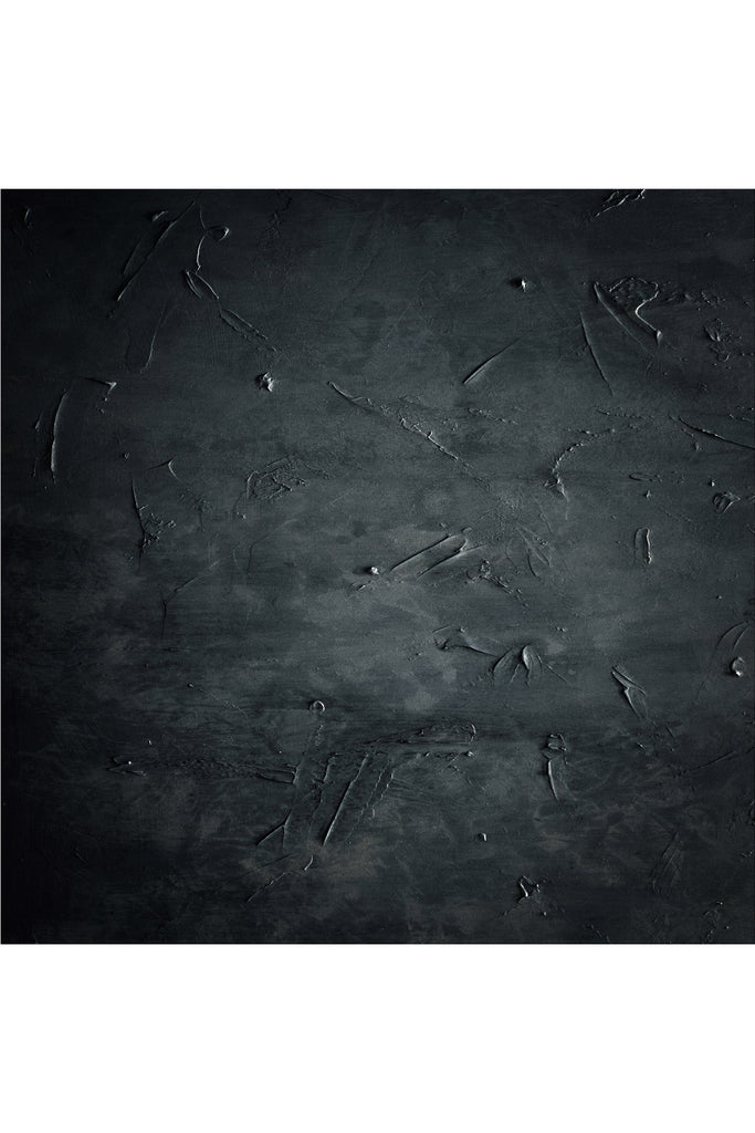 רקע לצילום על מגנט מרובע (318) - משטח משיכות שפכטל שחור
