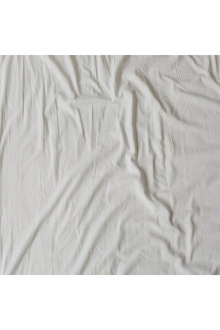 רקע לצילום על מגנט מרובע (322) - סדין לבן