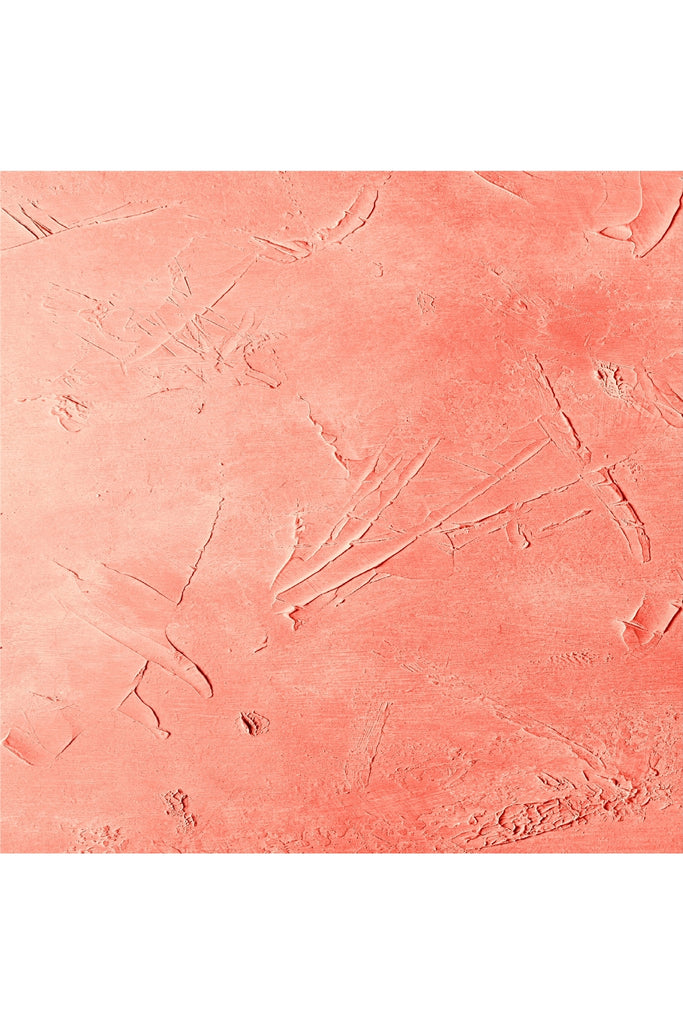 רקע לצילום על מגנט מרובע (336) - משטח משיכות טיח סלמון