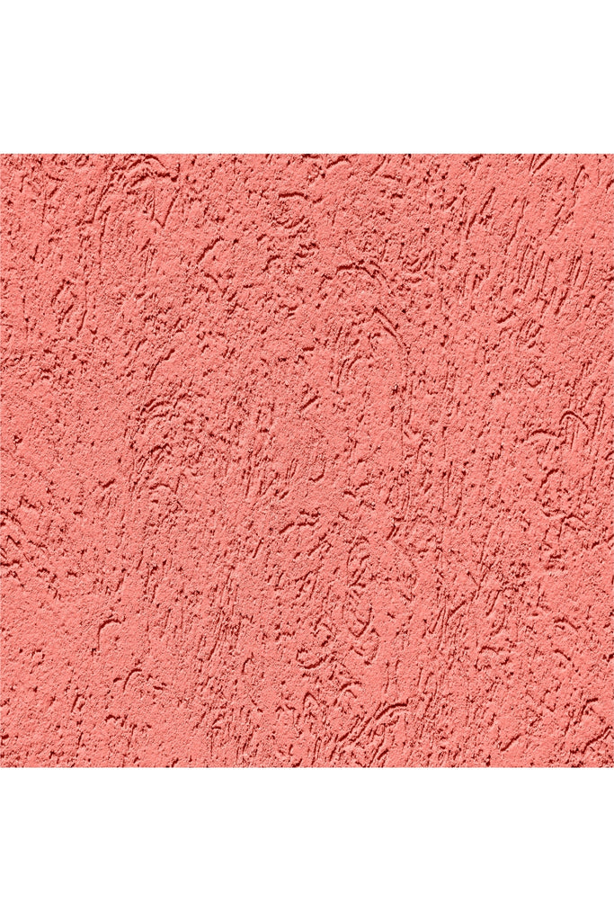 רקע לצילום על מגנט מרובע (347) - קיר טיח סלמון כהה
