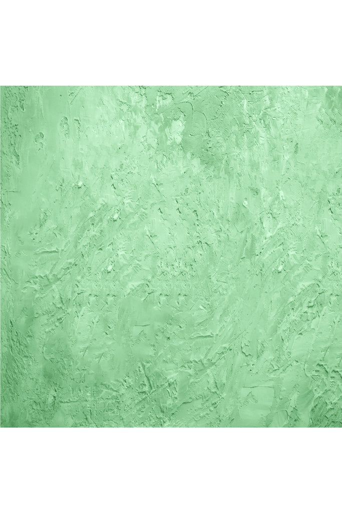 רקע לצילום על מגנט מרובע (352) - משטח בטון ירוק בהיר