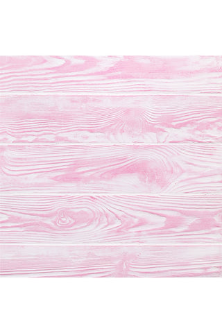 רקע לצילום על מגנט מרובע (363) -עץ ורוד משופשף