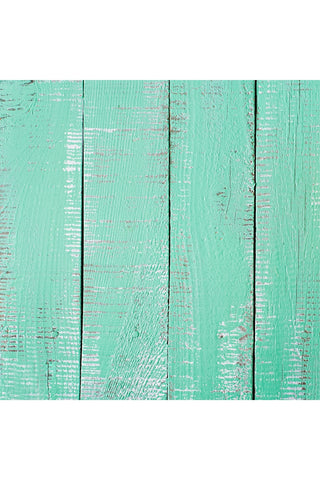 רקע לצילום על מגנט מרובע (383) - קורות עץ מנטה משופשף