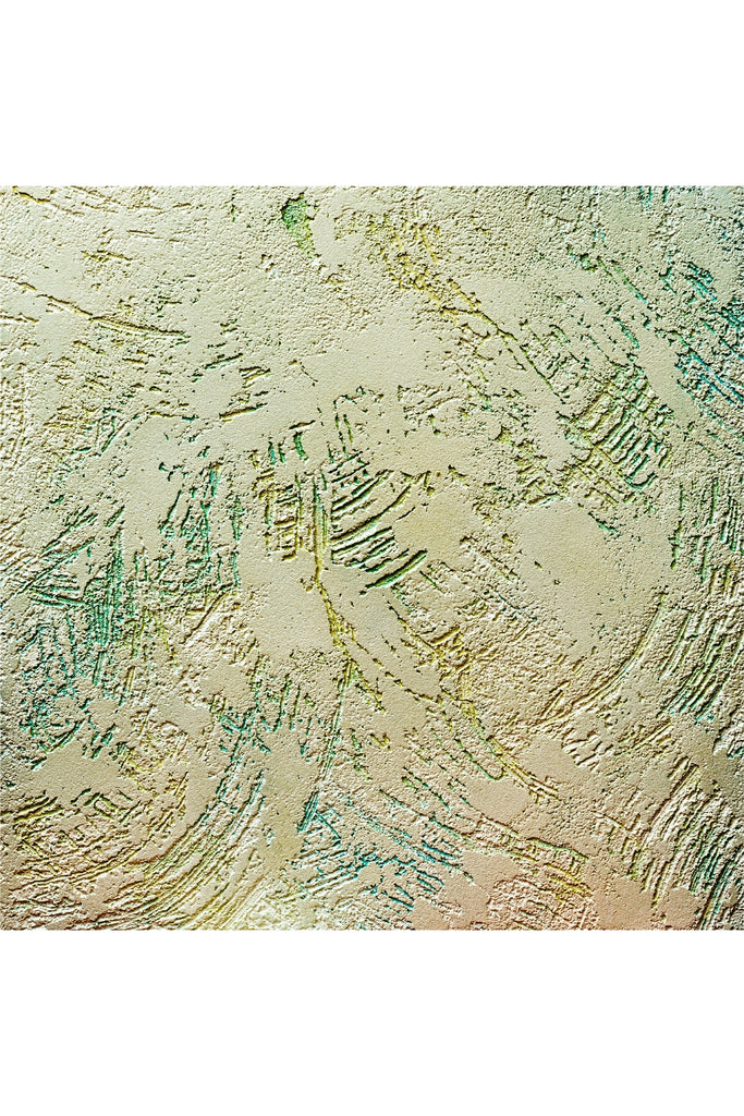 רקע לצילום על מגנט מרובע (387) - משטח אבן עם כתמי צבע