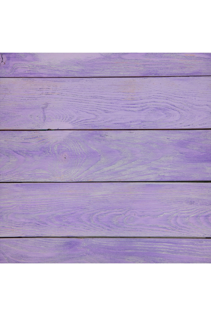 רקע לצילום על מגנט מרובע (390) - קודות עץ בצבע סגול בהיר