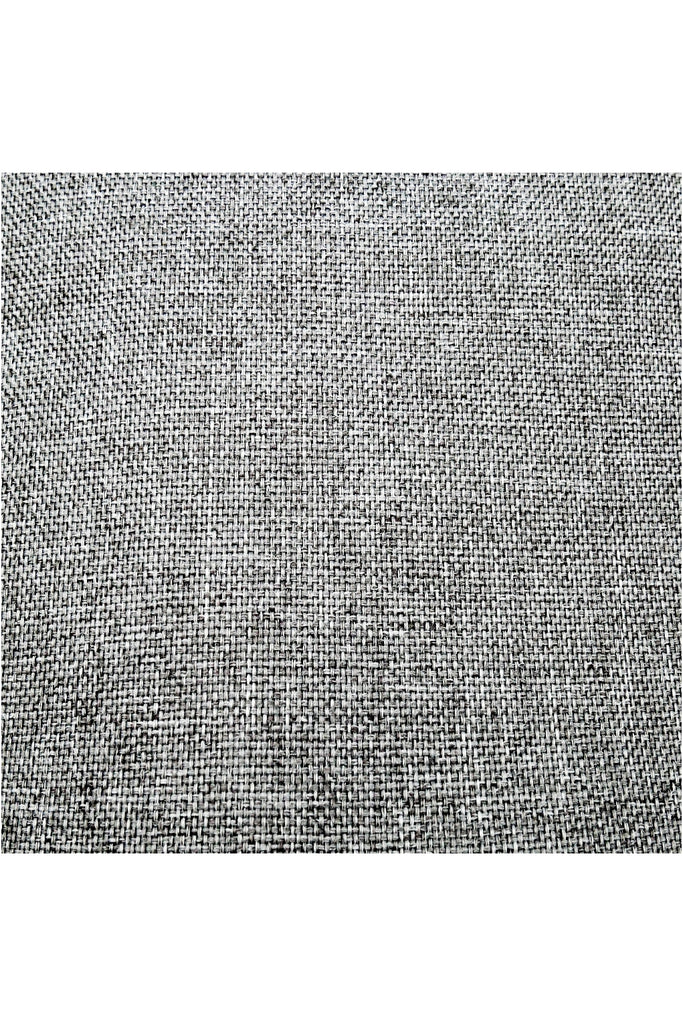 רקע לצילום על מגנט מרובע (399) - בד ריפוד בצבע אפור