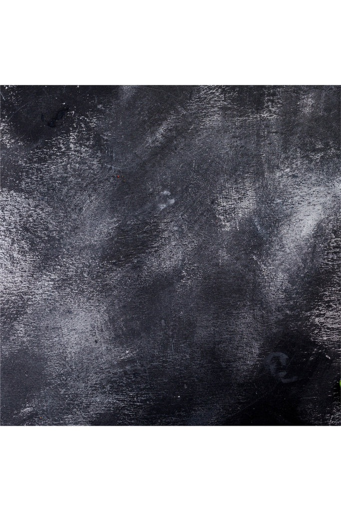 רקע לצילום על מגנט מרובע (400) - משטח משיכות צבע שחור לבן
