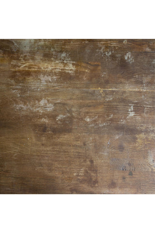רקע לצילום על מגנט מרובע (415) - משטח עץ משופשף