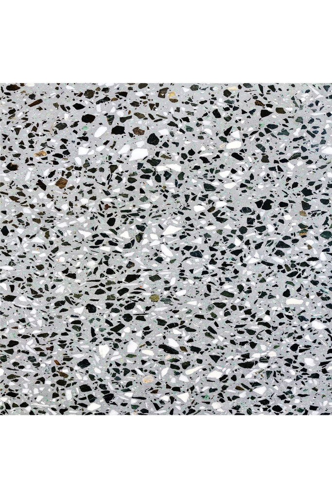 רקע לצילום על מגנט מרובע (416) - משטח טראצו אפור